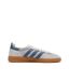 Spezial baskets grises clair/bleu homme adidas-2
