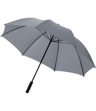 Bullet 30in Yfke Storm Umbrella (Pack of 2) (Grey) (One Size) - UTPF2519