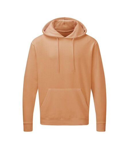 Sweatshirt Homme Orange Pastel SG