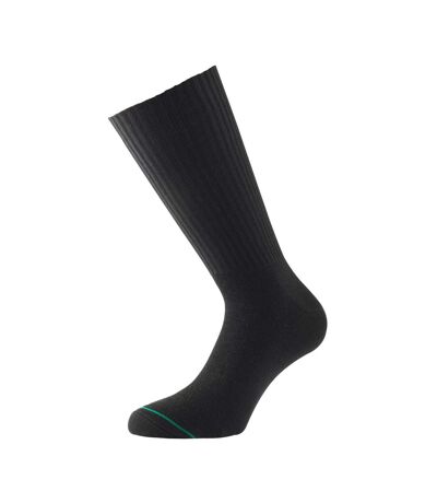 1 Pack Mens Combat Double Layer Socks