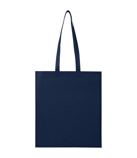 Tote Bag Ecoseal Taille Unique Bleu Marine Floso