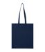 Tote Bag Ecoseal Taille Unique Bleu Marine Floso-2