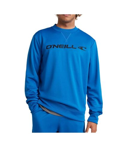 Sweat Bleu Roi Homme O'Neill Rutile Crew - L