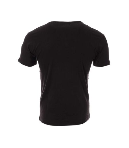 T-shirt Noir Homme RMS26 Basic - S