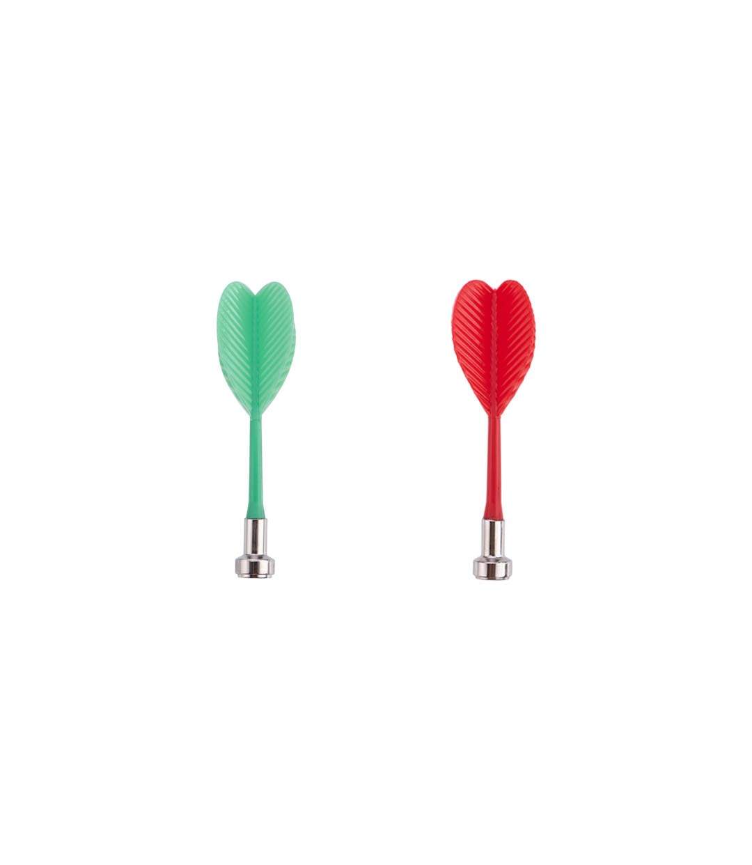 Jeu de fléchettes magnétiques 38 cm-3