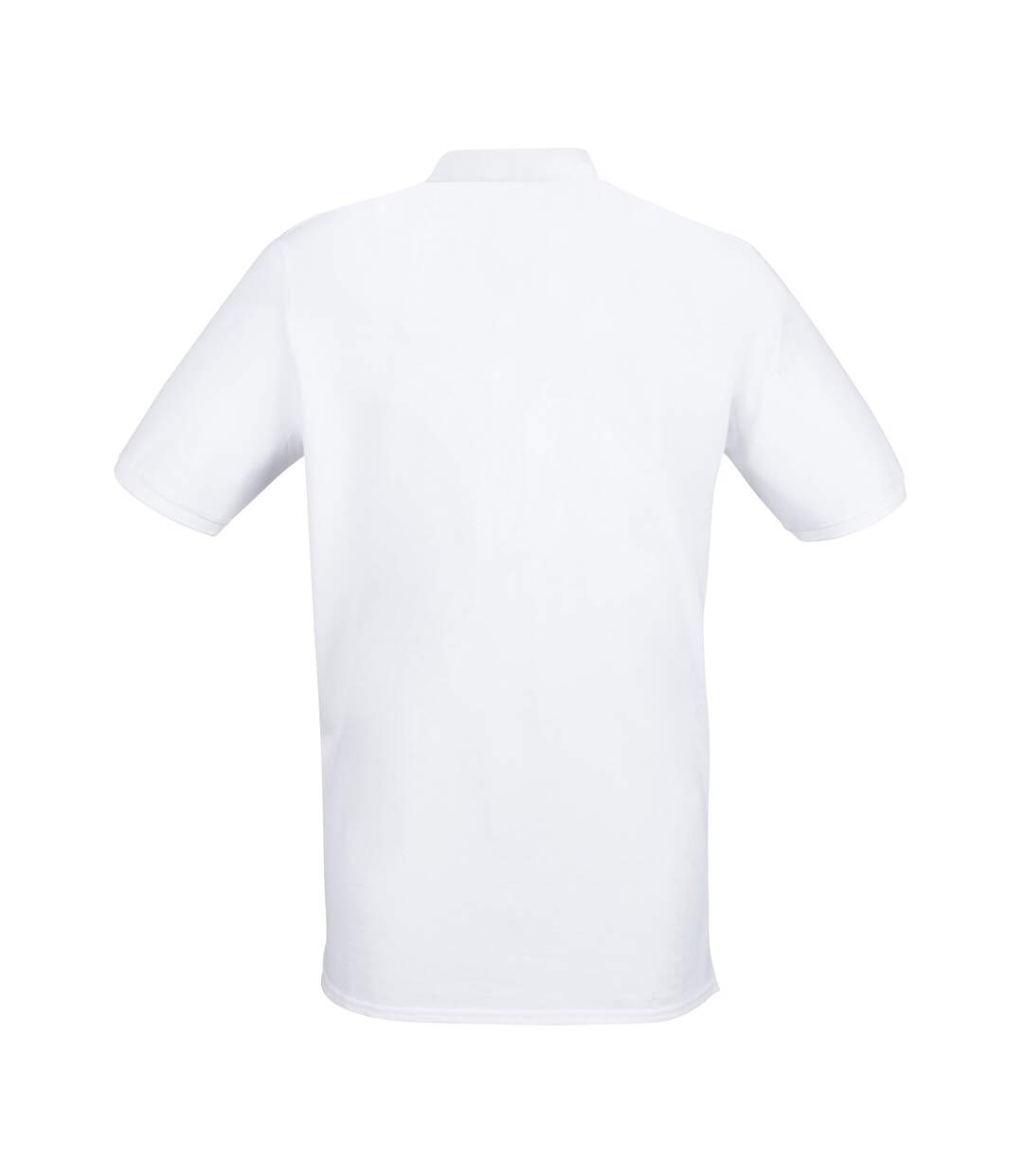 Henbury - Polo à manches courtes - Homme (Blanc) - UTPC2590