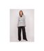 Caban court croisé drap doux UBEVE - Dona X Lisa-4