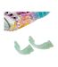 Aquawave - Lunettes de natation PRINCESSA - Enfant (Arc-en-ciel / Transparent / Transparent) - UTIG2721-2