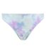 Slip de bain bleu Rayol-1