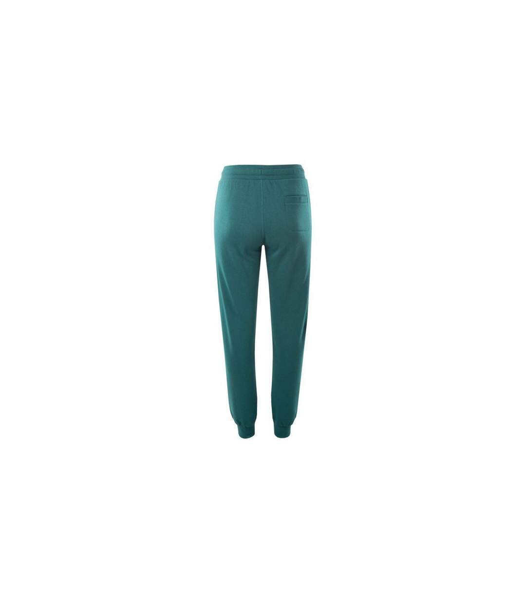 Pantalon De Survêtement Melian Femme Bleu Sarcelle Foncé Hi-Tec-2