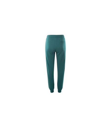 Pantalon De Survêtement Melian Femme Bleu Sarcelle Foncé Hi-Tec