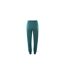 Pantalon De Survêtement Melian Femme Bleu Sarcelle Foncé Hi-Tec-2