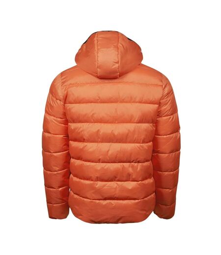 Tee Jays Mens Lite Padded Jacket (Dusty Orange) - UTPC4634