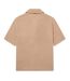 Chemise Homme Beige Albam-3