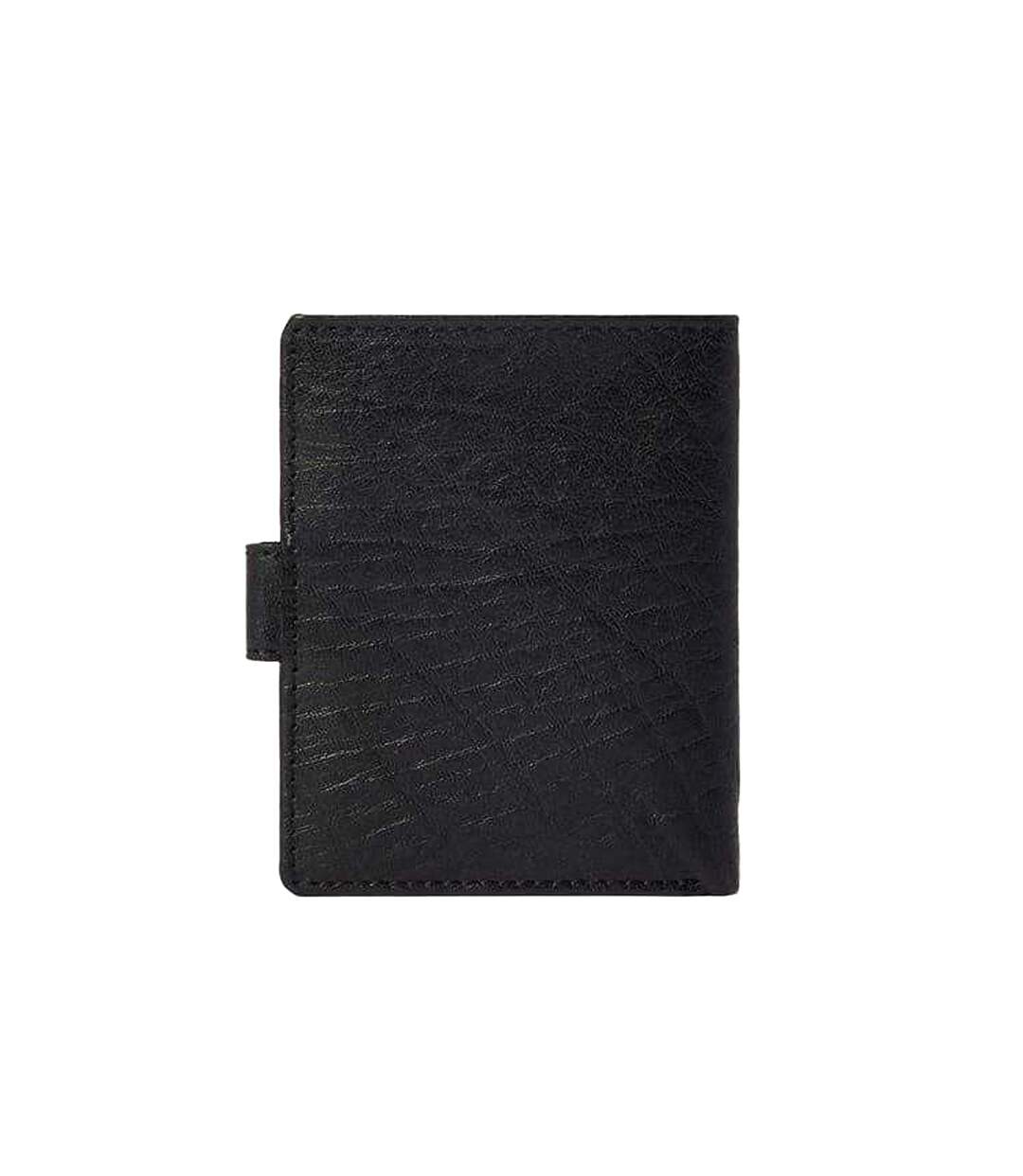 Pochette Avec Bouton-pression Voyage Motif/style En Relief Highland Taille Unique Noir Osprey-2