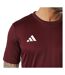 Maillot Table Homme Bordeaux Adidas-4
