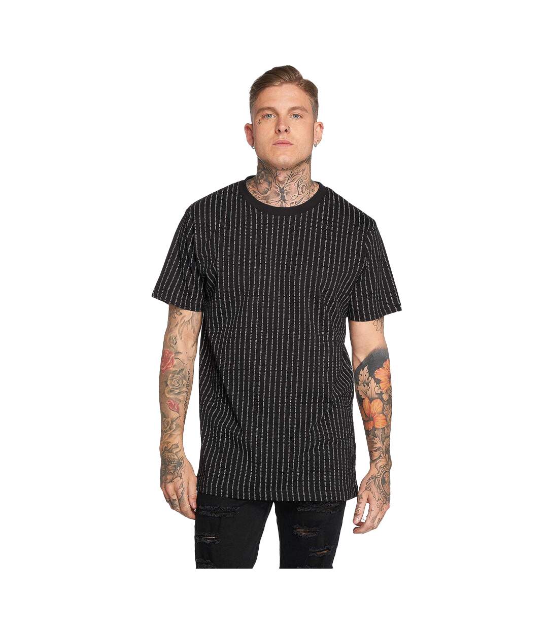 Noir Mister Tee-1
