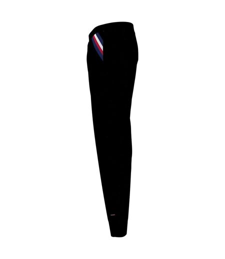 Pantalon De Jogging Lounge Femme Noir Tommy Hilfiger