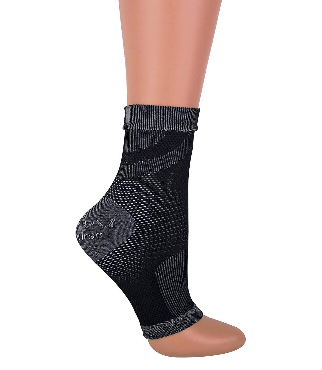 Chaussettes de Fasciite Plantaire Compression