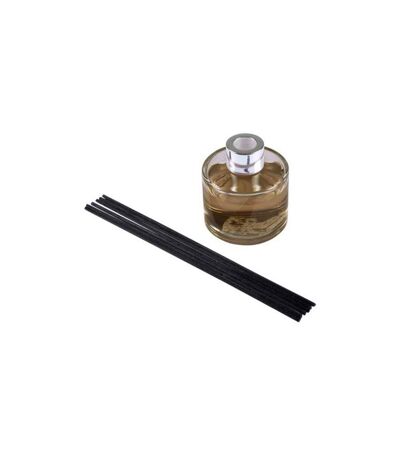 Diffuseur de Parfum Rond 100ml Bois de Cèdre