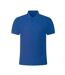 PRO RTX Mens Pro Piqué Polo Shirt (Royal Blue) - UTPC5646