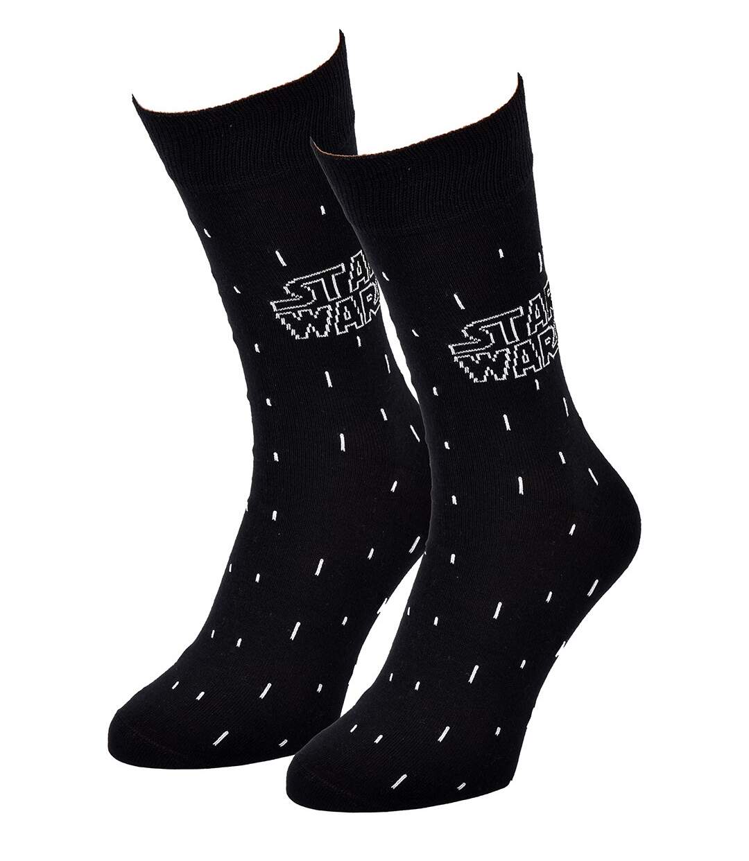 Chaussettes Pack Cadeaux Homme STW STW24A-2