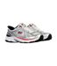 Basket Basse Cuir Skechers Stamina Sport-3