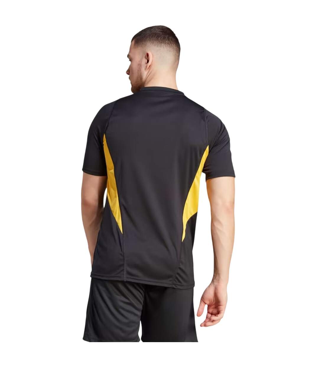 Unisex Adult Juventus Fc Jersey Black Adidas-3