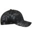 Casquette De Baseball Noir Flexfit-3