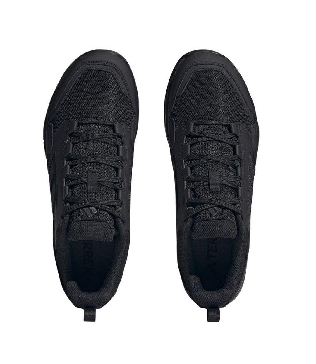 Chaussures De Randonnée Terrex Tracerocker Homme Noir Adidas-4