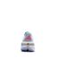 Chaussures de running blanches/bleu homme adidas adistar byd-3