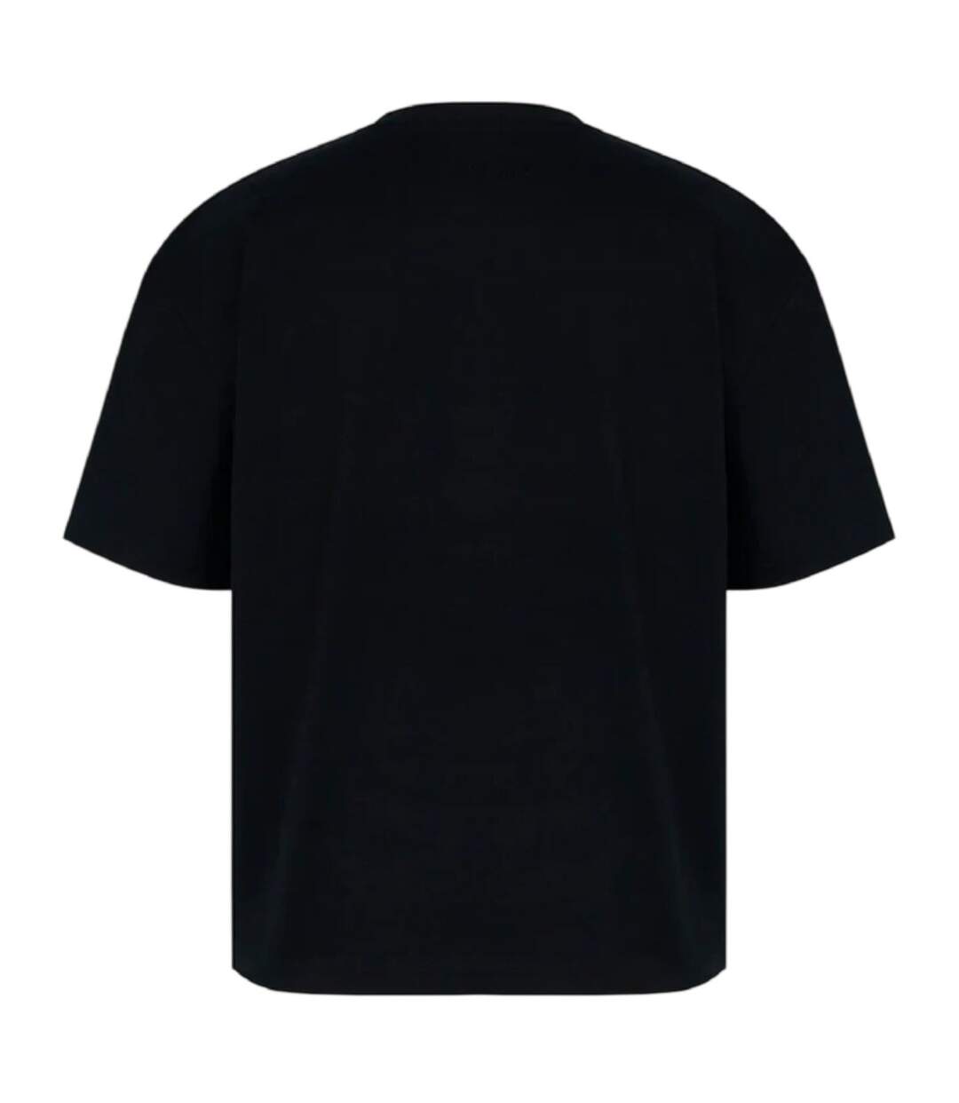 T-shirt Homme Noir Jack Wills-2