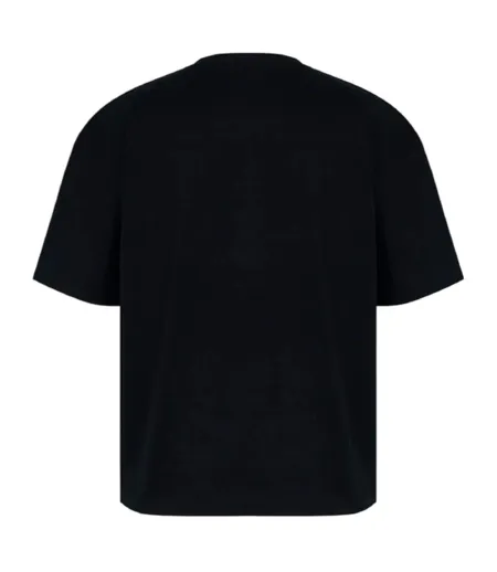 T-shirt Homme Noir Jack Wills