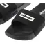 Unisex Adult Laxxes Open Toe Sliders Black Ellesse-2