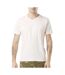 T-shirt rose pale homme von dutch tyron-1