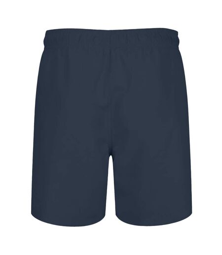 Mens Swim Shorts Navy Blue RIPT Essentials