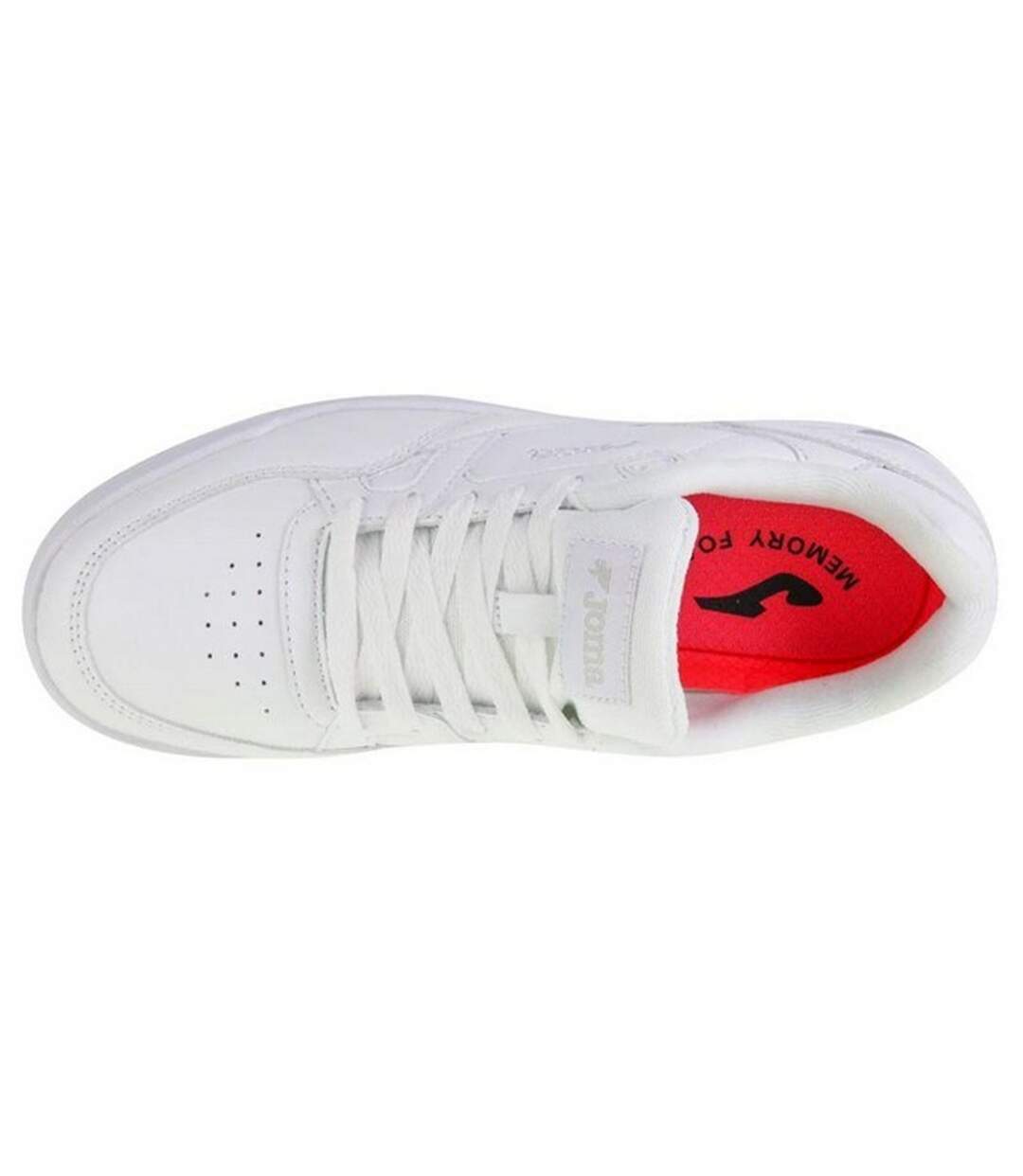 Baskets C. Stadium Femme Blanc Joma-3