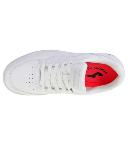 Baskets C. Stadium Femme Blanc Joma