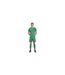 Maillot Entrada Homme Vert Adidas-1