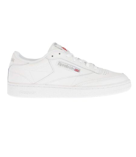 Baskets Club C Homme Blanc Reebok
