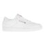 Baskets Club C Homme Blanc Reebok-3