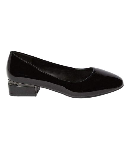 Escarpins percie femme noir véritable Dorothy Perkins