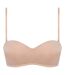 Soutien-gorge Bandeau Sans Armature InvisiFree