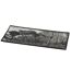 Vide-Poche en Verre Black Forest 21cm Noir-1