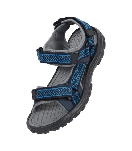 Mountain Warehouse - Sandales CRETE - Homme (Bleu) - UTMW1259