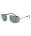 Lunettes De Soleil Homme Taille Unique Jaune Or Timberland-2