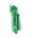 Mens Accelerate Cli Jacket Grass Green Green Mascot-4