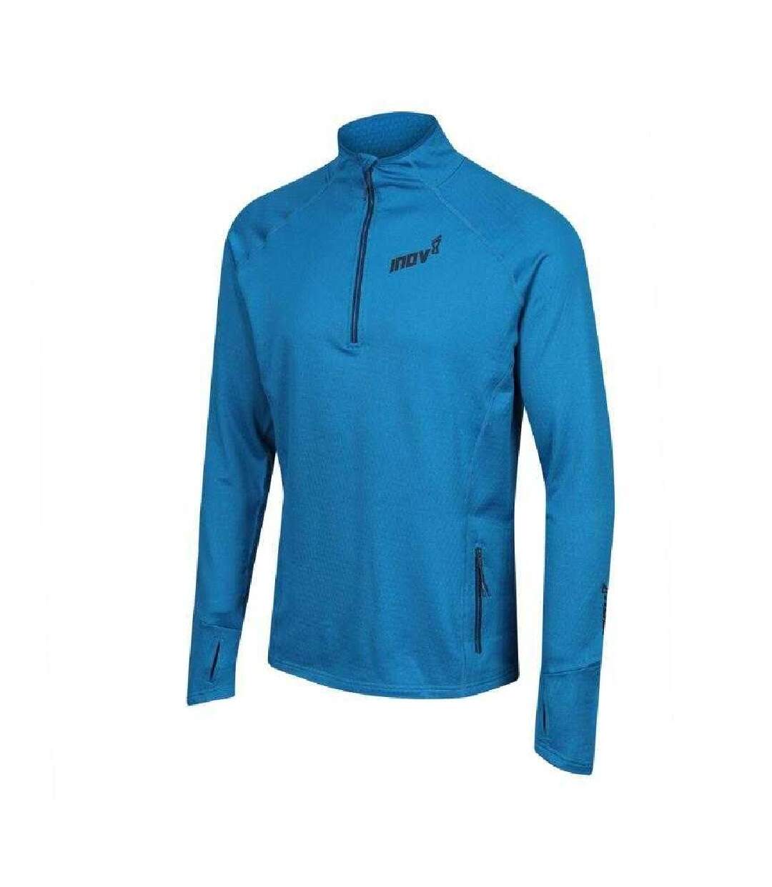 Pull Venturelite Homme Bleu Inov-8-3