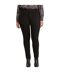 Jean Femme Noir Levis-3
