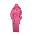 Robe De Chambre Robezz Femme Rose ARTG-2